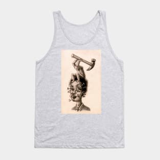 hammerhead Tank Top